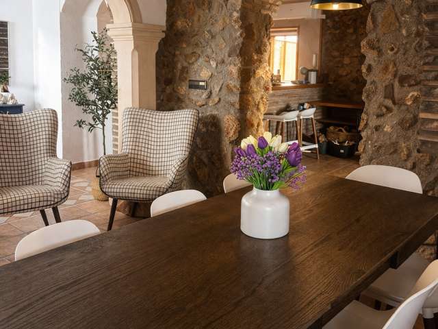 3-bedroom apartment for rent in Oliva, Valencia - More