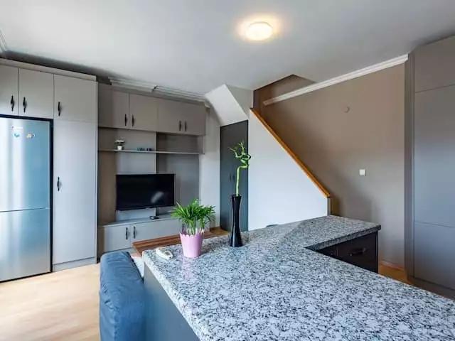 1-bedroom apartment for rent in Bağcılar, Istanbul