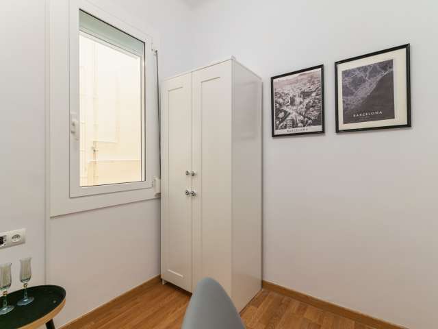 1 room of 78m² in Barcelona photo 5