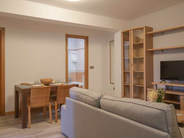 3-bedroom apartment for rent in Aluche, Madrid - Näkymä 3