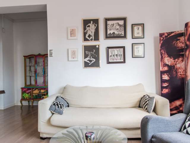 Apartment in València - More