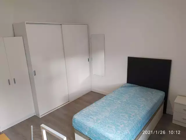 Chambre simple à louer à Abando, Bilbao