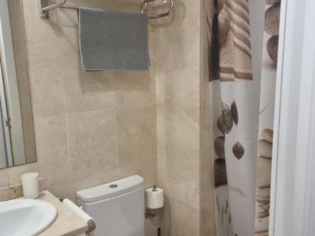 Studio for rent in Benalmádena, Málaga - Vista 5