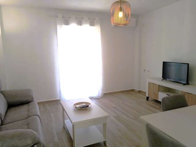 3-bedroom apartment for rent in Cabanyal-Canyamelar - View 5