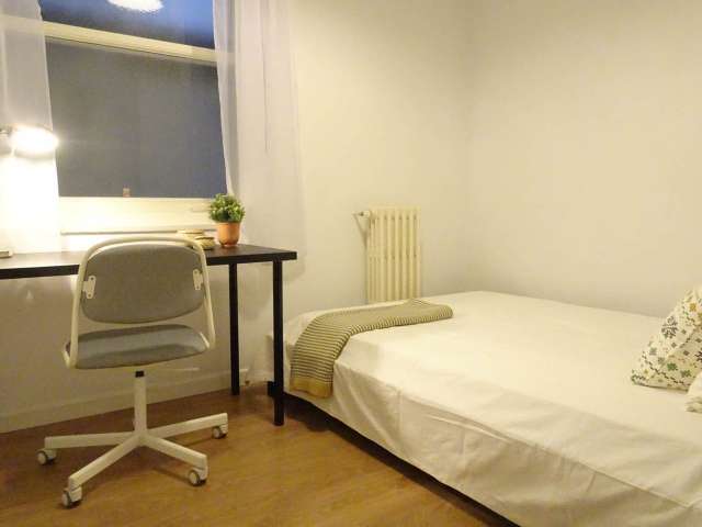 1 room of 48m² in Madrid photo 15