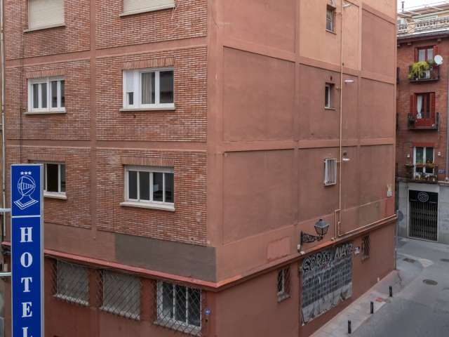 3-bedroom apartment for rent in Universidad, Madrid. - View 6