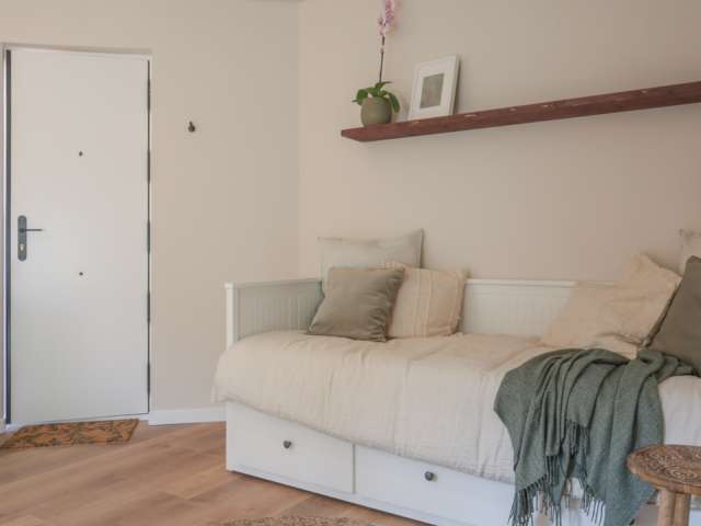 Studio for rent in Las Rozas de Madrid, Madrid - Vista 5