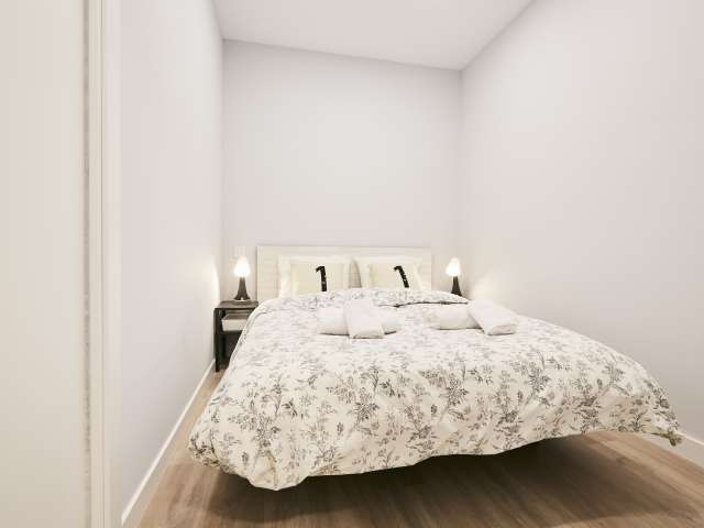 Apartment in Madrid - View 3
