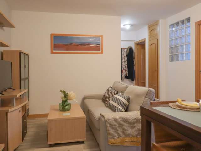3-bedroom apartment for rent in Aluche, Madrid - Näkymä 2