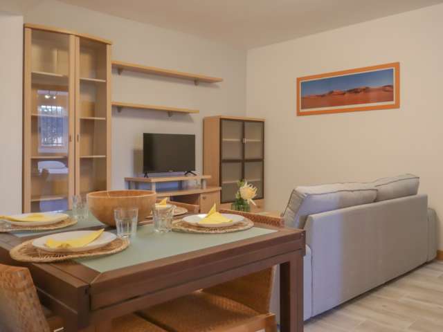 3-bedroom apartment for rent in Aluche, Madrid - Lisää