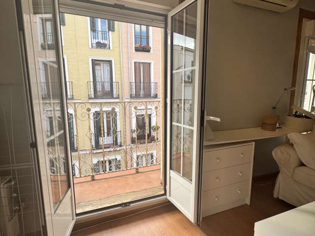 Studio for rent in Justicia, Madrid - View 6