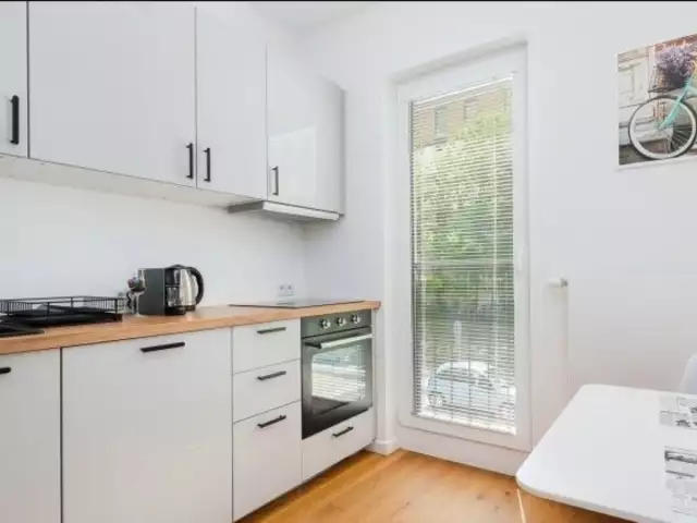 2-bedroom apartment for rent in Krakow, Krakow