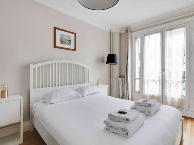 Apartment in Paris - View 4