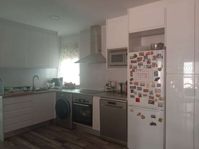 1 room of 44m² in Madrid photo 5