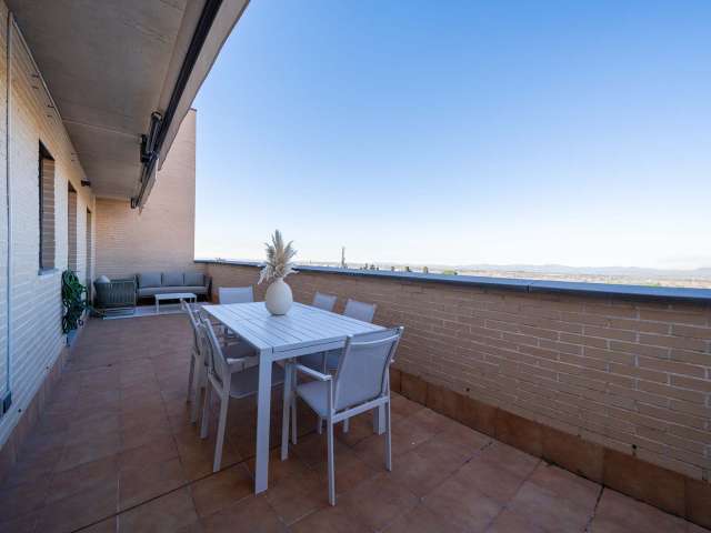Apartment in Madrid - View 3