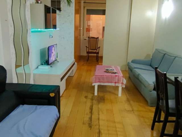 Apartment in Madrid - More