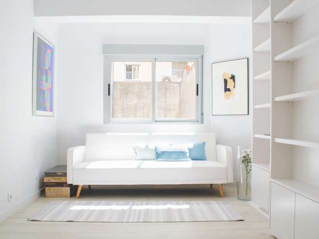 Apartment in Madrid - View 3