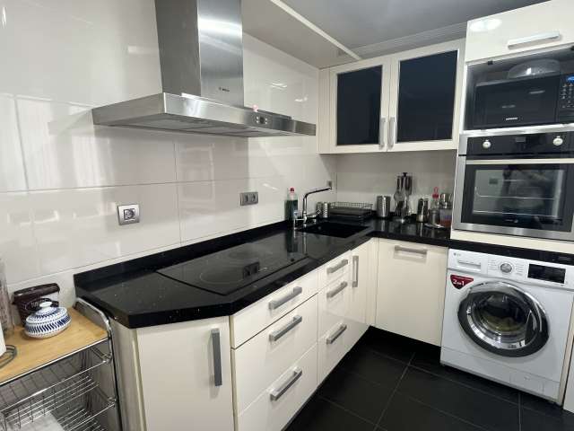 Apartment in Arteaga Derio - View 2