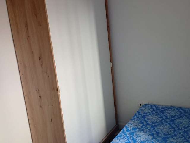 1 room of 44m² in Madrid