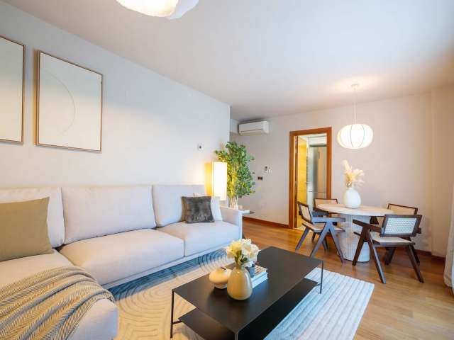 Apartment in Madrid - View 5
