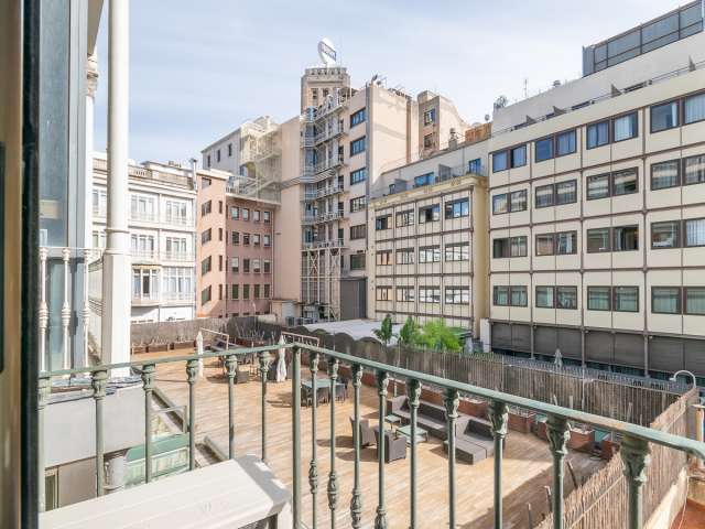1 room of 23m² in Barcelona photo 19