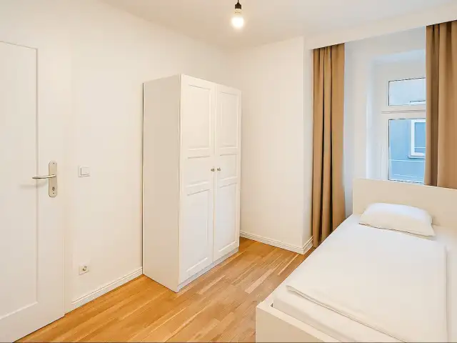 WG-Zimmer in Berlin zu vermieten