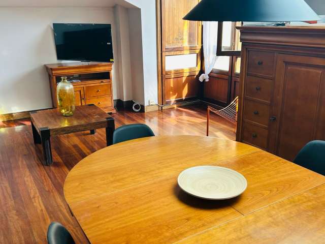 2-bedroom flat for rent in Durango, Bilbao - View 4