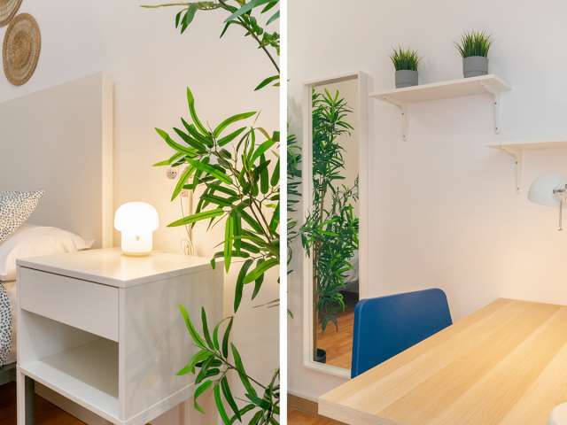 1 room of 23m² in Barcelona photo 11