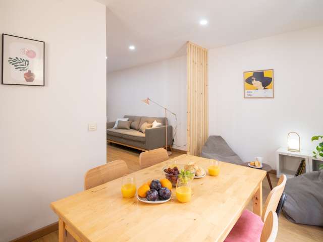 Apartment in Barcelona - View 4
