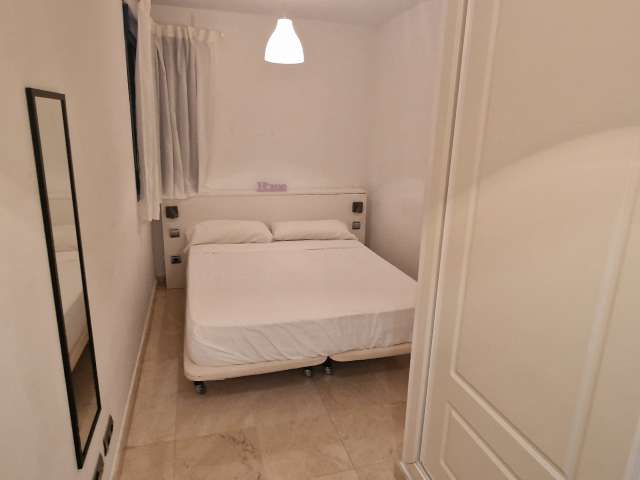 Studio for rent in Benalmádena, Málaga - Més