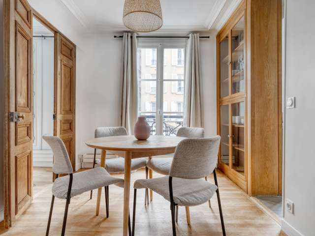 Apartment in Paris - View 5