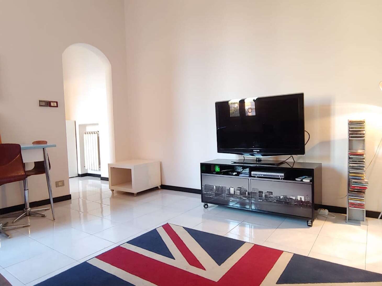 Student housing and for students Bologna