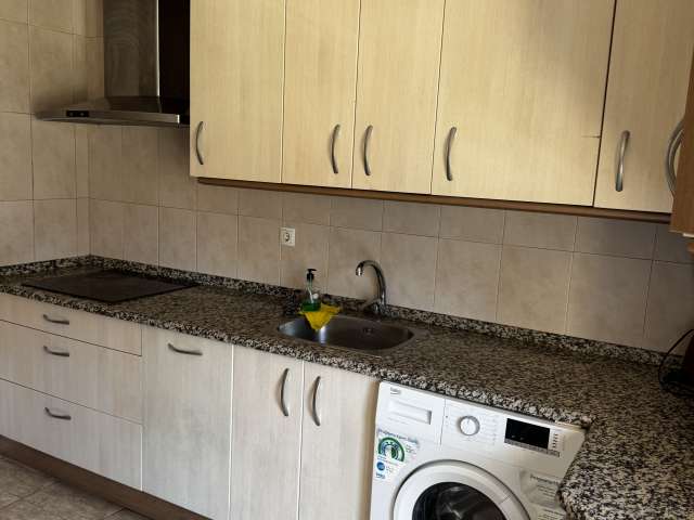 1 room of 39m² in Pamplona photo 3