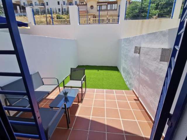 Studio for rent in Benalmádena, Málaga - Vista 6