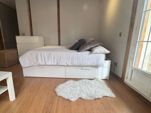 Studio for rent in Justicia, Madrid - View 4