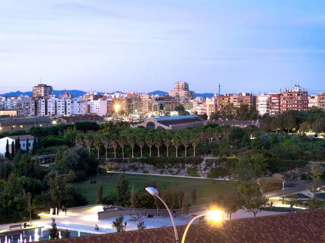 Apartment in València - View 5