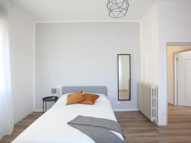 Appartement partagé à Modène