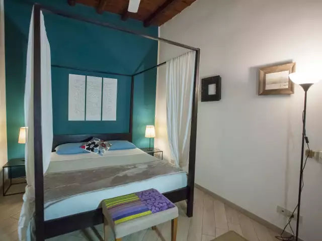 Apartamento com 2 quartos para alugar em Centro Storico, Roma