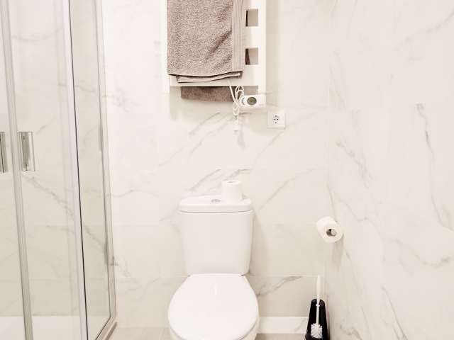 Apartment in Madrid - View 5