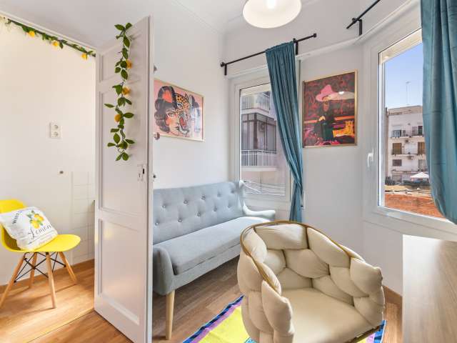 1 room of 78m² in Barcelona photo 19