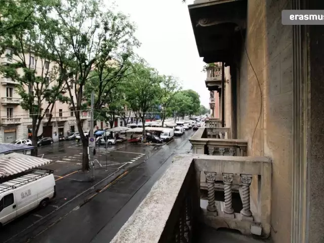 Appartement à Turin