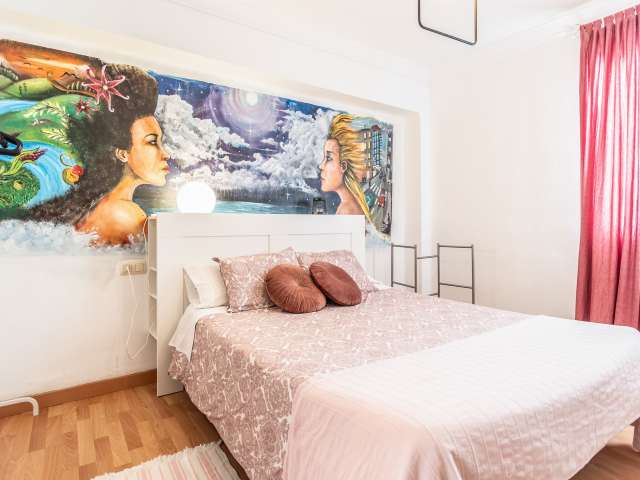 3-room apartment of 89m² in Valencia photo 17