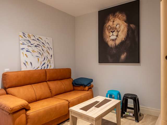 Apartment in Madrid - View 3