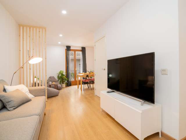 Apartment in Barcelona - View 2
