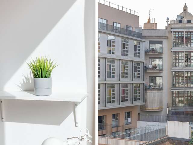 1 room of 23m² in Barcelona photo 5