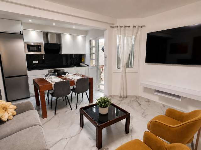 1 room of 93m² in Alicante photo 13