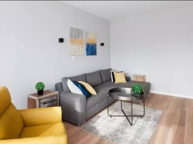 1-bedroom apartment for rent in Krakow, Krakow