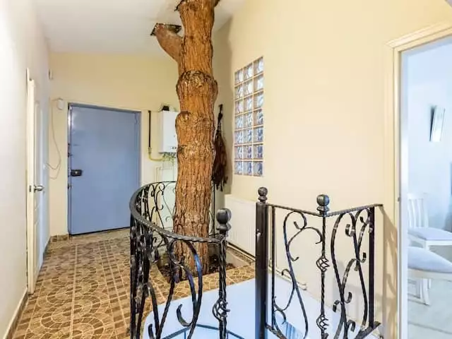 3-bedroom apartment for rent in Maltepe, Istanbul