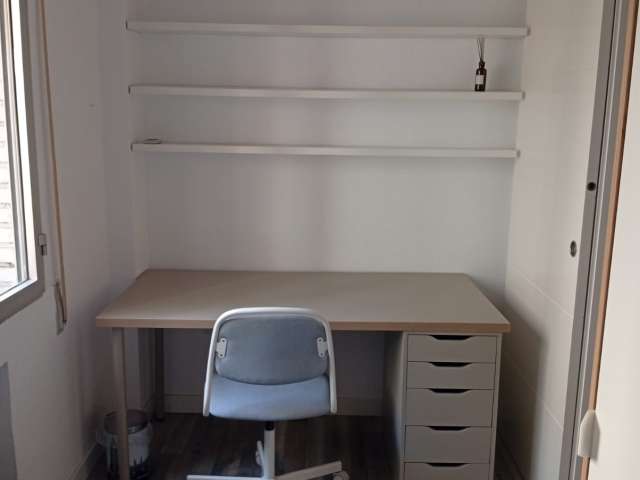 1 room of 44m² in Madrid photo 3