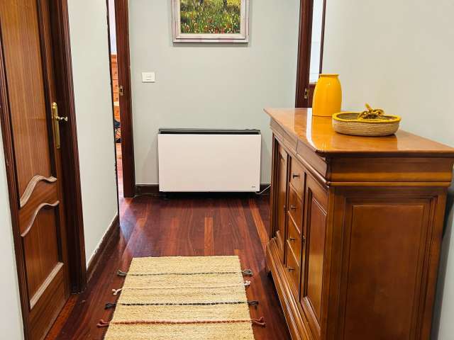 2-bedroom flat for rent in Durango, Bilbao - More